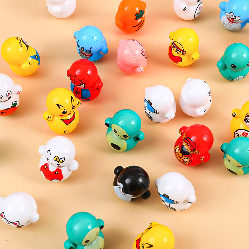 Stationery surprise small blind box children's creative stationery tumbler prize cartoon kindergarten prize gift wholesale