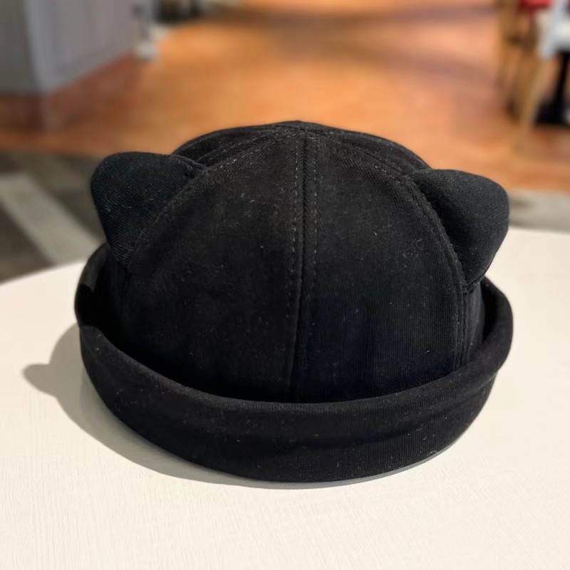 pure black