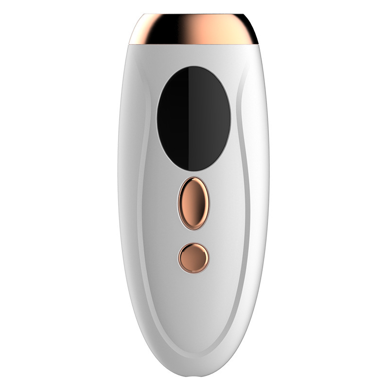 Cross-border Explosions Unisex IPL Hair Removal Instrument Strong Pulse Household Hair Removal Handheld Painless Photon Laser