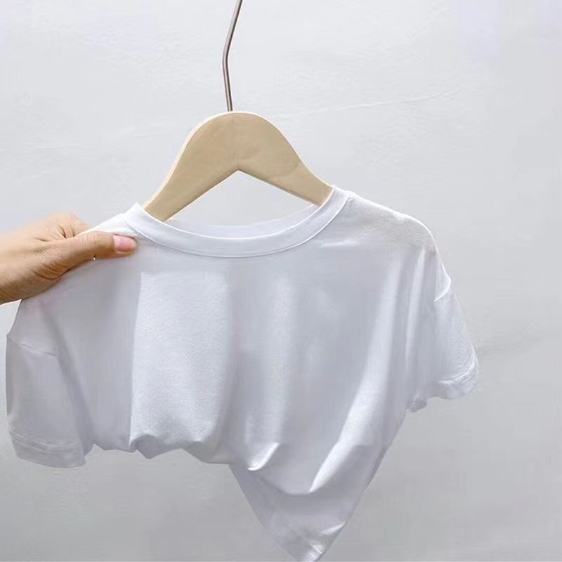 White# Blank Short