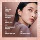 Cross-border Der.J Anti-hole Soft Focus Makeup Front Milk Concealer Invisible Pore Lasting No Makeup Powder Exported in English