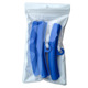 Blue 15cm (3 bags) 69g