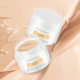 YZS HD makeup concealer lightweight breathable not easy to take off makeup cover facial makeup concealer