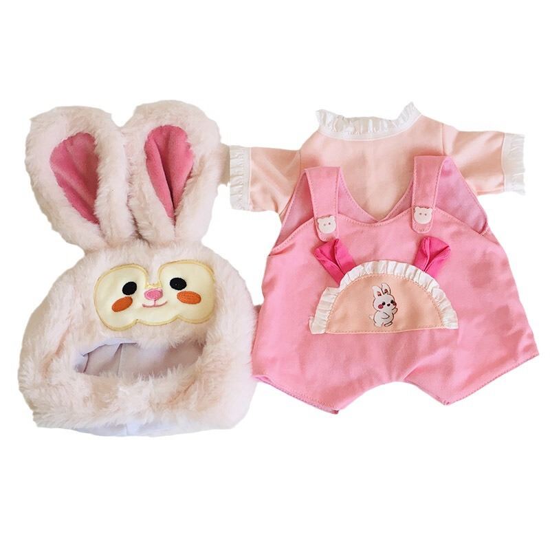 S号貝児星黛露服30cm子供服手作り関節熊ぬいぐるみ着せ替え女の子プレゼント|undefined