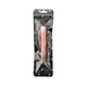 6.5*22cm * 14 silk [black moon laser] * [100 prices]]