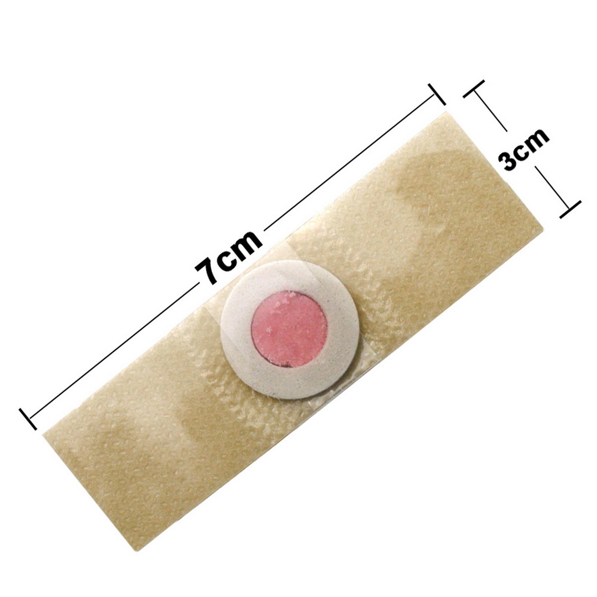 Suit corns paste corns paste remove hard calluses old calluses wart hand and foot Cocoon foot pad foot ease manufacturer