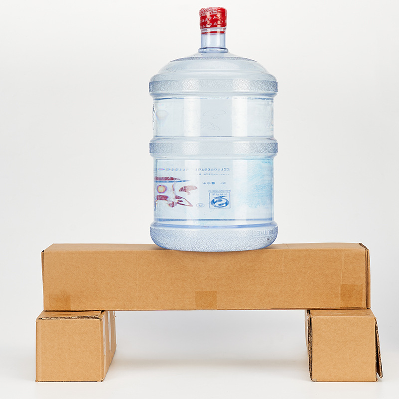 Special hard long carton wholesale lamp umbrella Kite Fishing Rod packaging carton rectangular express packaging carton