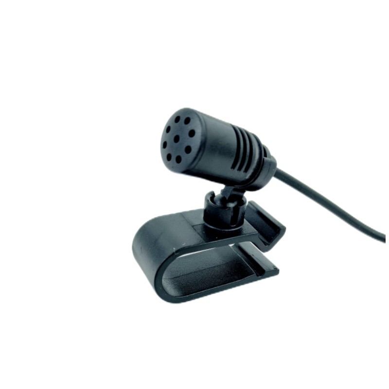 Laptop microphone microphone car navigation headset microphone car external microphone manufacturers wholesale