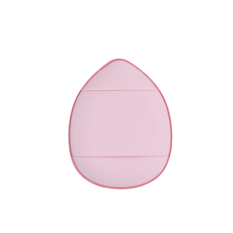 Thumb puff does not eat powder beauty makeup egg wholesale air cushion puff wet and dry mini finger puff marshmallow
