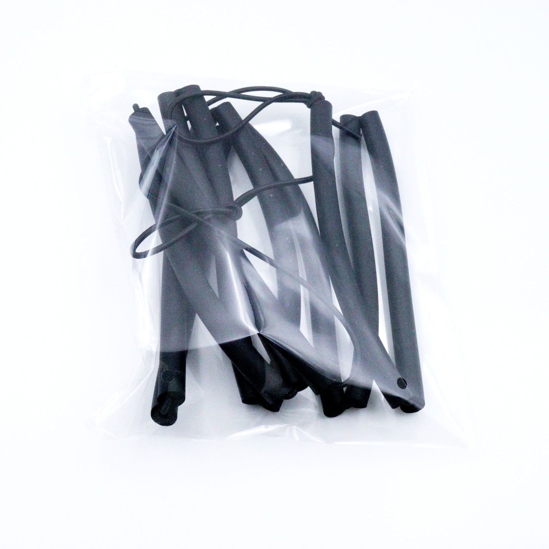 Updated 2.0 Edition High Jump Training Equipment High Jump Stretch Elastic Crossbar Foam Track and Field Jump Crossbar