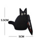 V01474-1 Black Cat