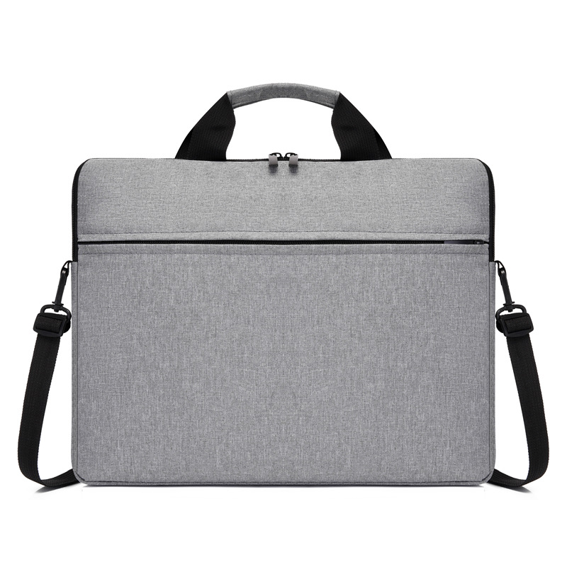 Ultra-thin Portable Laptop Bag Ultrabook Bag Inner Bag Single Shoulder Crossbody Bag