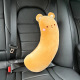Brown Bear Shoulder Pad [Single]]