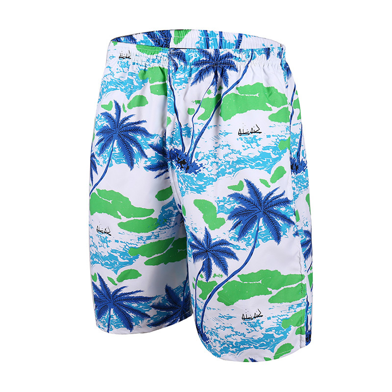 White Coconut Tree