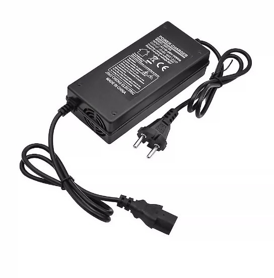 48V60V lithium battery lead-acid battery charger high power smart scooter electric vehicle lithium battery charger