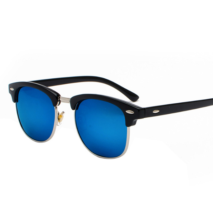 3016 glasses anti-blue light glasses polarized sunglasses men's and women's sunglasses sunglasses batch anti-blue light glasses
