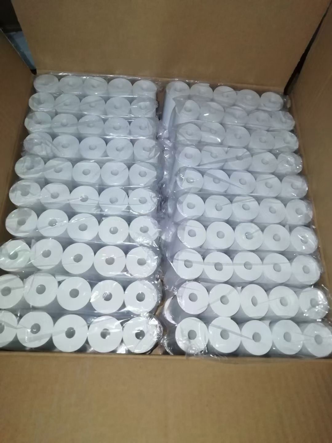General student wrong printer meow printer printing paper thermal paper adhesive paper 57*25mm