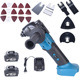 10-section two-power one-charge + full set of accessories