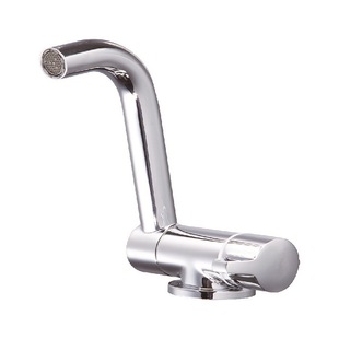 GuanGRun Rv Yacht Special Foldableing Faucet DeGRee 180 Rotating Gr-s001