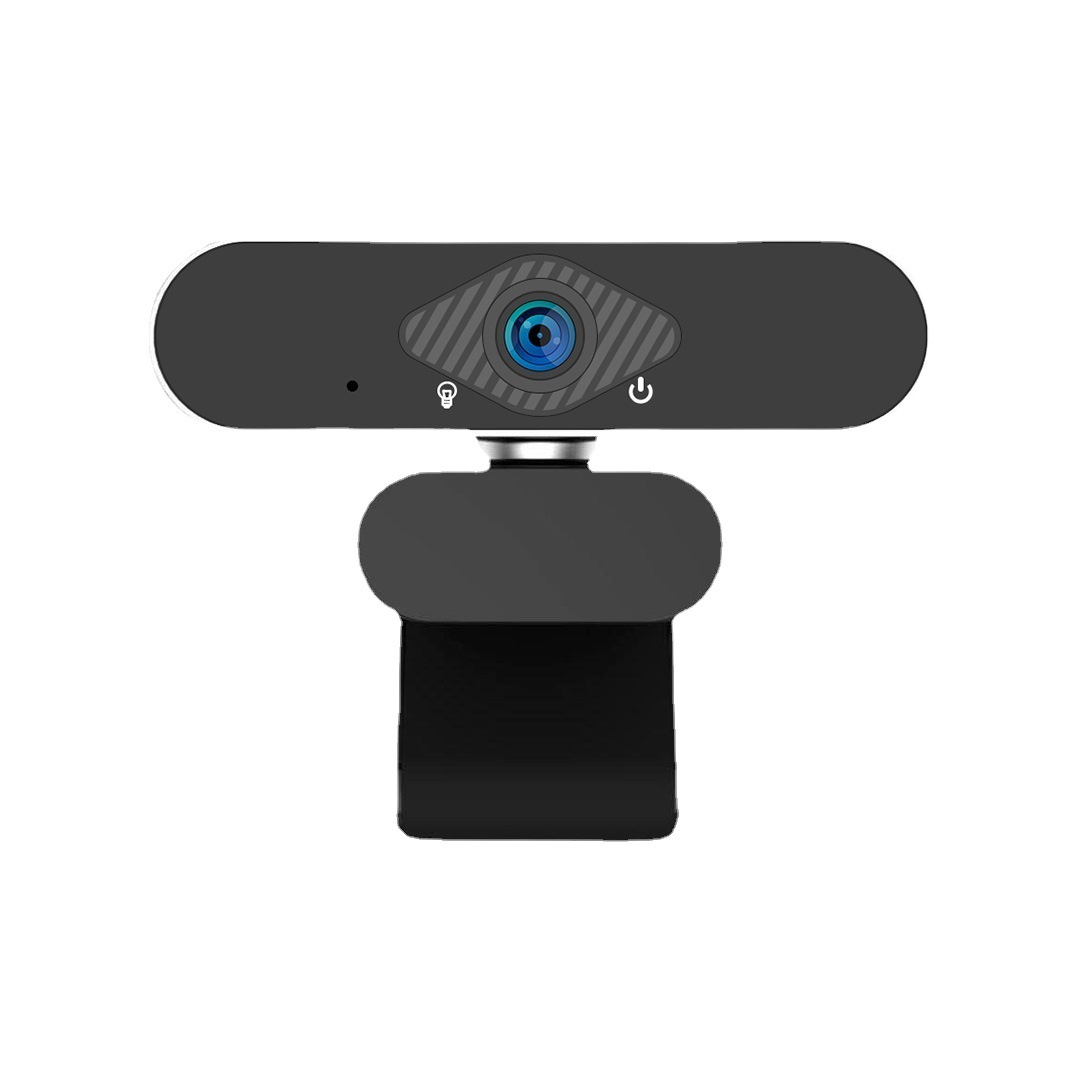 Xiaovv HD webcast USB camera Live conference online class helper 150 wide angle 1080p