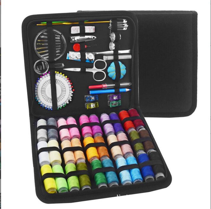Amazon sewing kit sewing suit home sewing combination suit 86 pieces 97 pieces