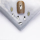 B42-3 * 6mm horse eye
