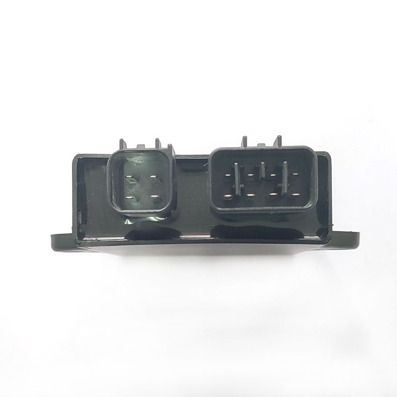 Motorcycle igniter CDI module for YAMAHA YAMAHA Kodiak400 Forest Wolf 350 1997