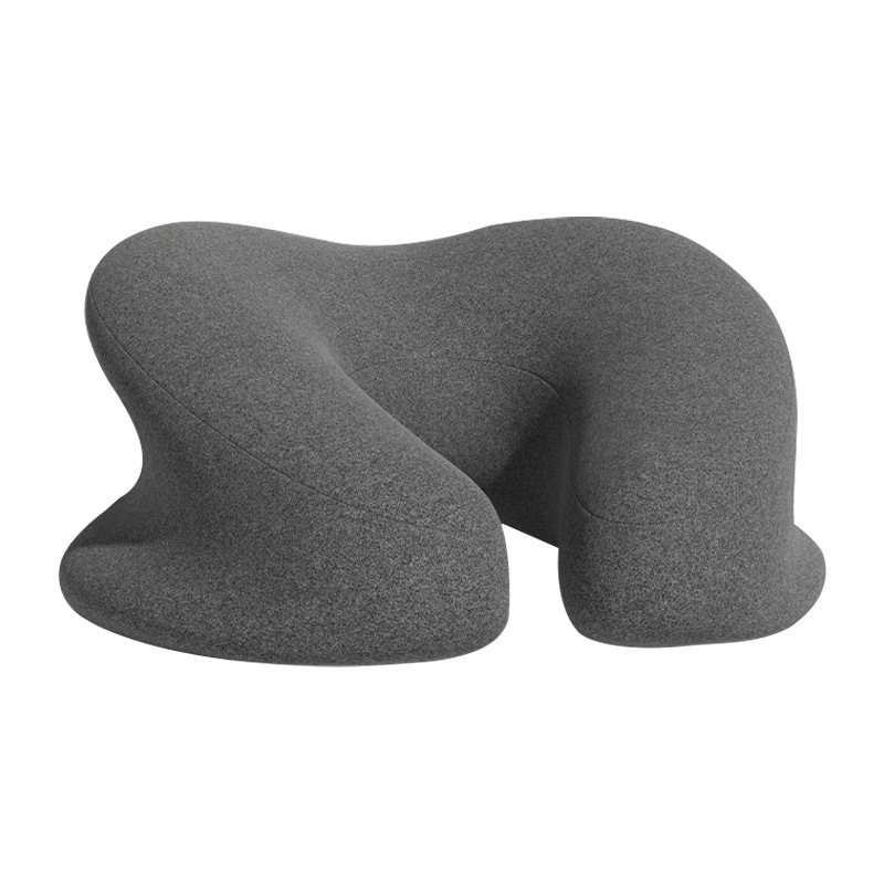 Sleeping Pillow Beauty Salon Postoperative Massage Sleeping Pillow U-shaped Pillow Nap Sleeping Artifact Nap Sleeping Pillow