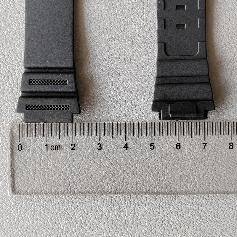2023 new 18mm AE1200 for GSHOCK electronic watch rubber resin watch strap