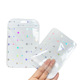 6.5*24 stars white (50)