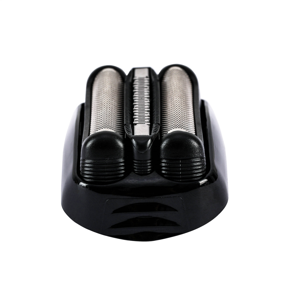 Applicable to braun electric shaver 32B 21B 3 series 3 mesh film Assembly cutter head