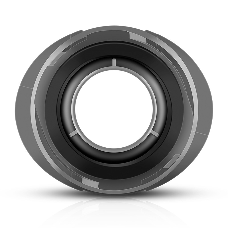 Applicable dyson vacuum cleaner accessories V7V8 host motor rear cover dyson rear HEPA filter filter cover