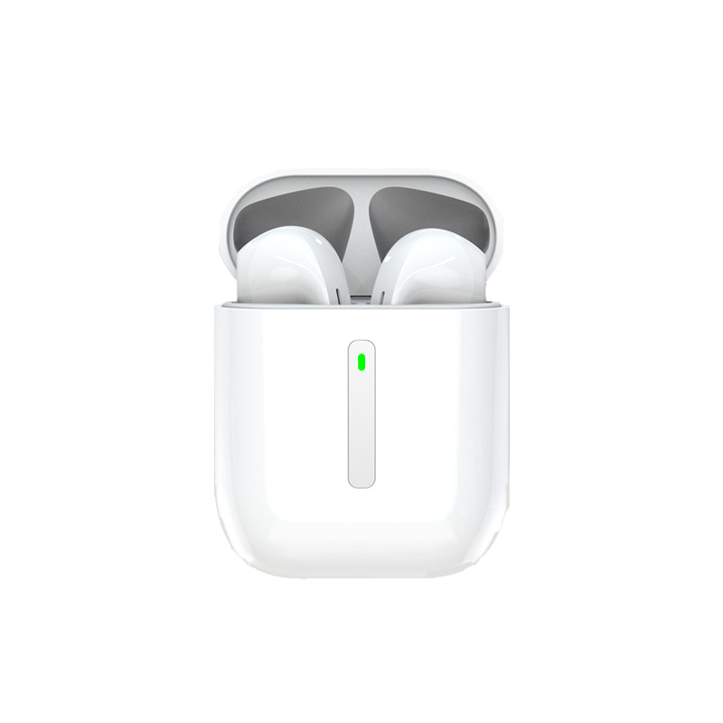 Hi Dr. Q04 настоящая Беспроводная Bluetooth-гарнитура TWS бинауральная зарядка Складская Кнопка аккумулятор с длительным сроком службы оптовая цена