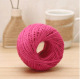 Rose red * 2mm100 m