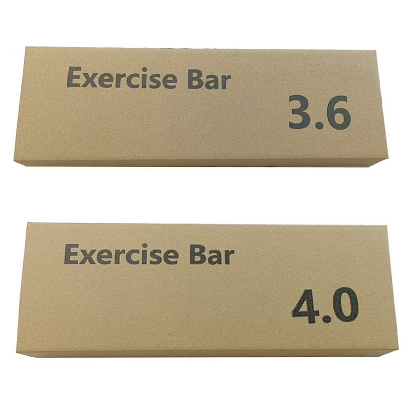 Strength Yoga Fitness Multifunctional Silicone Torque Bar Rehabilitation Training Resistance Bar Massage Muscle Meridian Bars