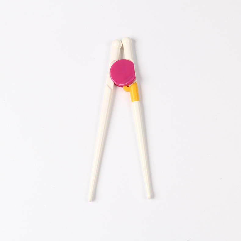 Infant Children Learning Chopsticks Baby Children Training Chopsticks Children Corrective Practice Chopsticks Wholesale