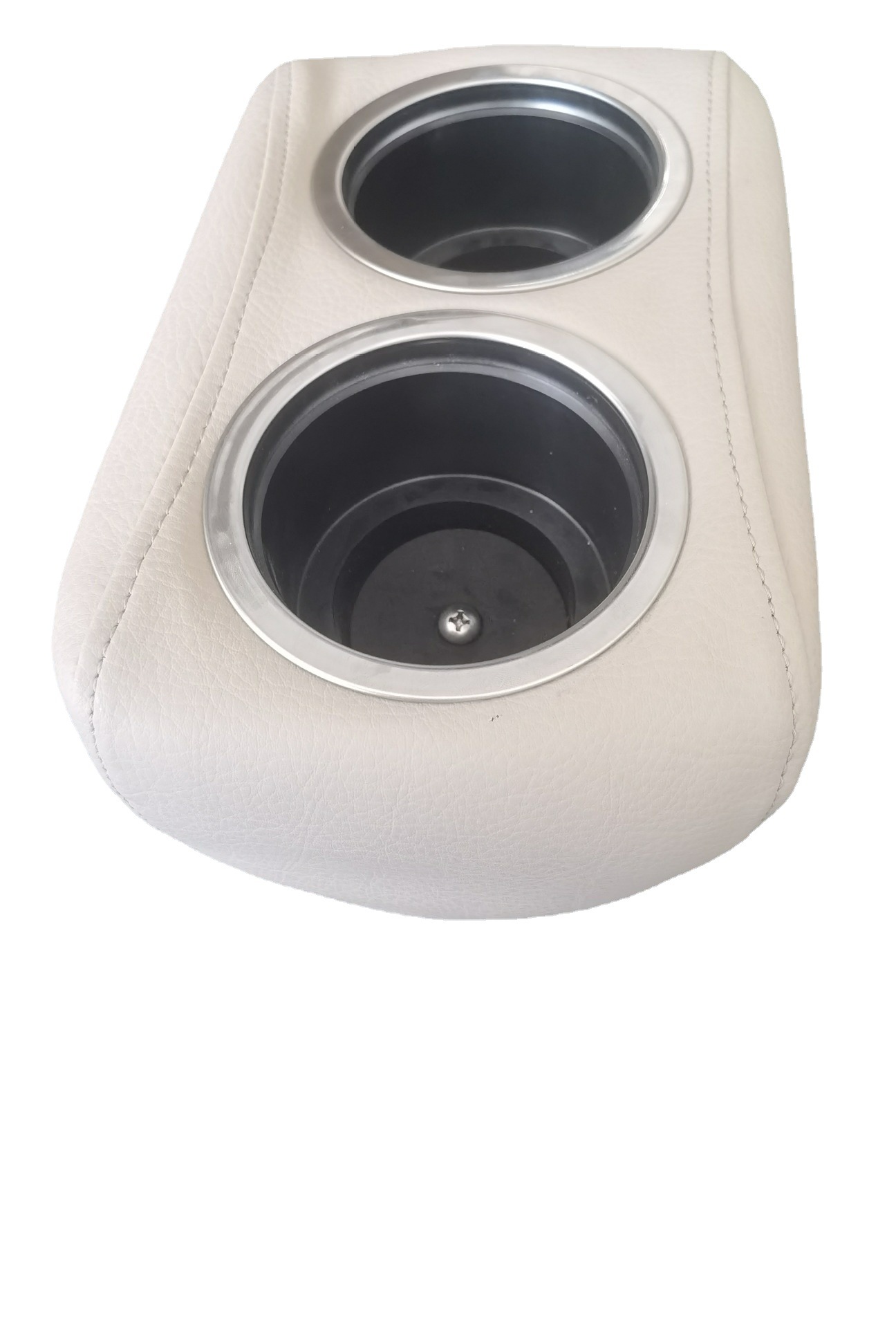 Car/ship marine water cup holder beverage holder cup holder yacht RV modified stainless steel accessories