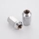 12*1.5*45*19 (chrome plated 0081)