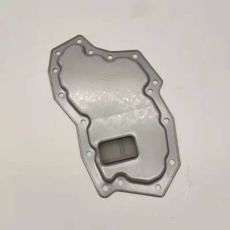 Soranto RE5R05A gearbox filter oil pan pad 31728-97x00, 46240-4C000