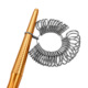 Copper Ring Bar + Ring 233g
