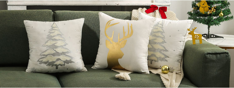 Cushion Cover 6