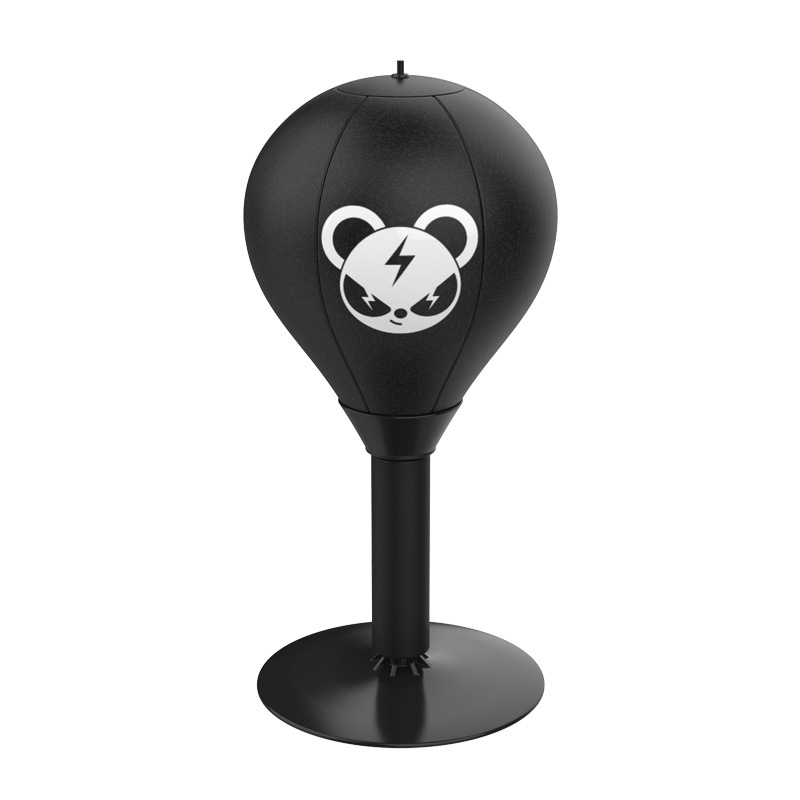 Boxing Desktop Speed Ball Reaction Target Fighting Children Children Adult Decompression Household Decompression Vent Training Equipment