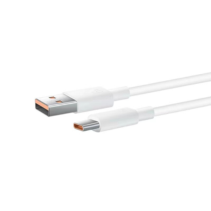 華為6a超急速充電66wデータ線フラッシュ充電はmate40 pro充電線type-c充電器線を適用する|undefined