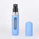 5ml; Sea blue-black spray; PP