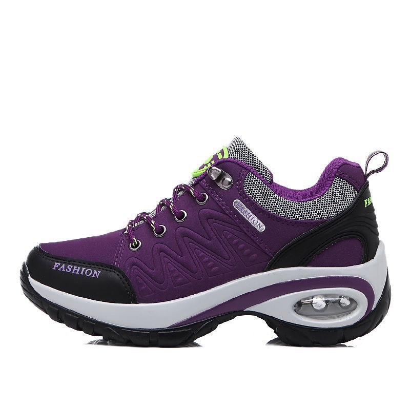 103 purple (single shoes)