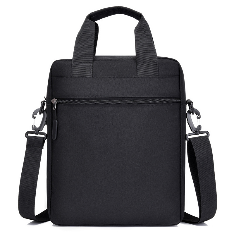 Men's Bag Spot Large Capacity Business Bag Lightweight Oxford Cloth Bag New Men's Crossbody Bag Casual Travel Shoulder Bag