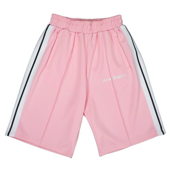 Correct version palm Angel striped ribbon contrast casual shorts manufacturers wholesale
