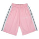 Correct version palm Angel striped ribbon contrast casual shorts manufacturers wholesale