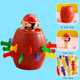 Small 16 Sword Pirate Bucket