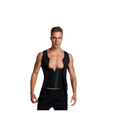 アマゾンの男性のスポーツの美体は身の服を作ります。|undefined